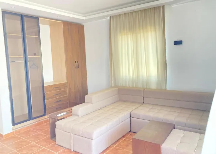 Lovely With Big Balcony Apartment Hurghada
