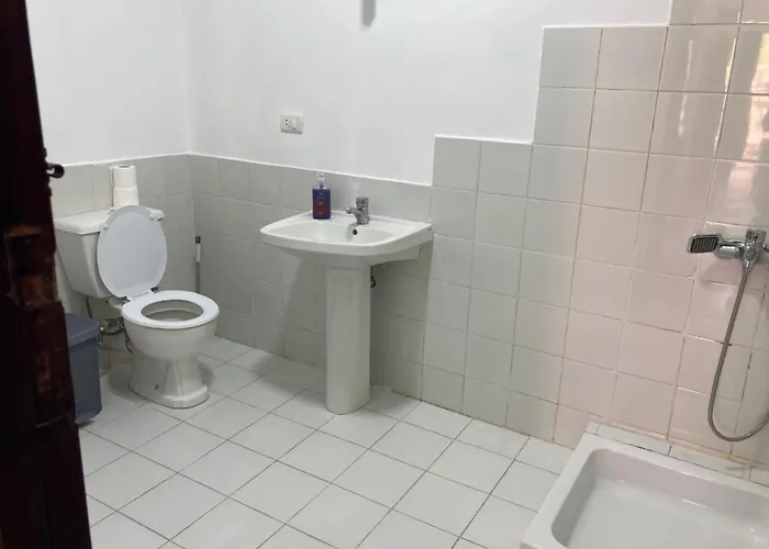 Apartment Lovely With Big Balcony Hurghada