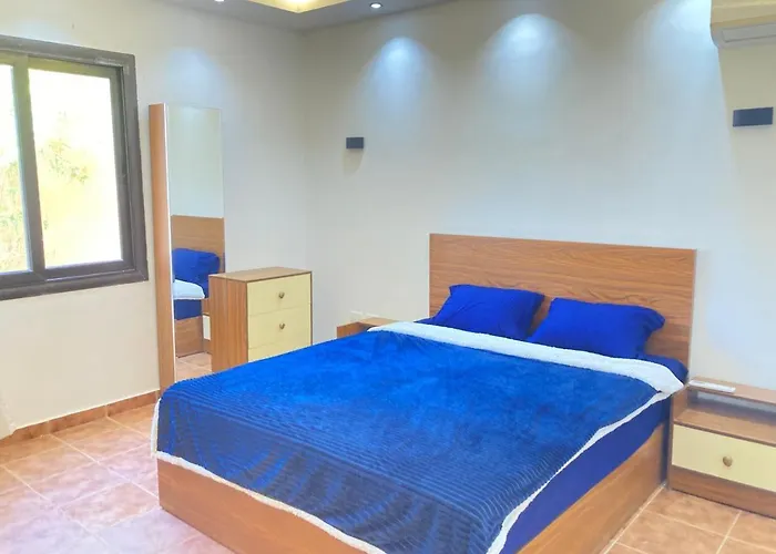 Apartment Lovely With Big Balcony Hurghada